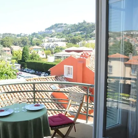 Centre Du Village 公寓 卡西斯