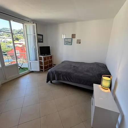 Centre Du Village Apartmán