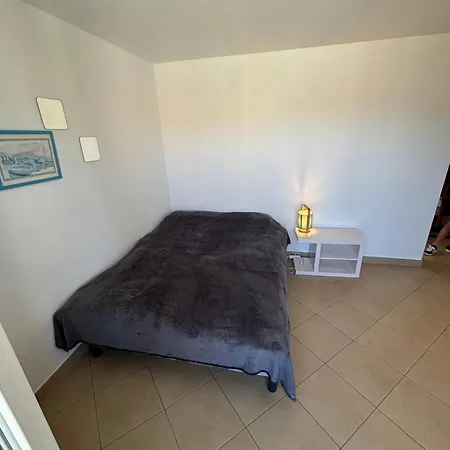 Apartmán Centre Du Village *